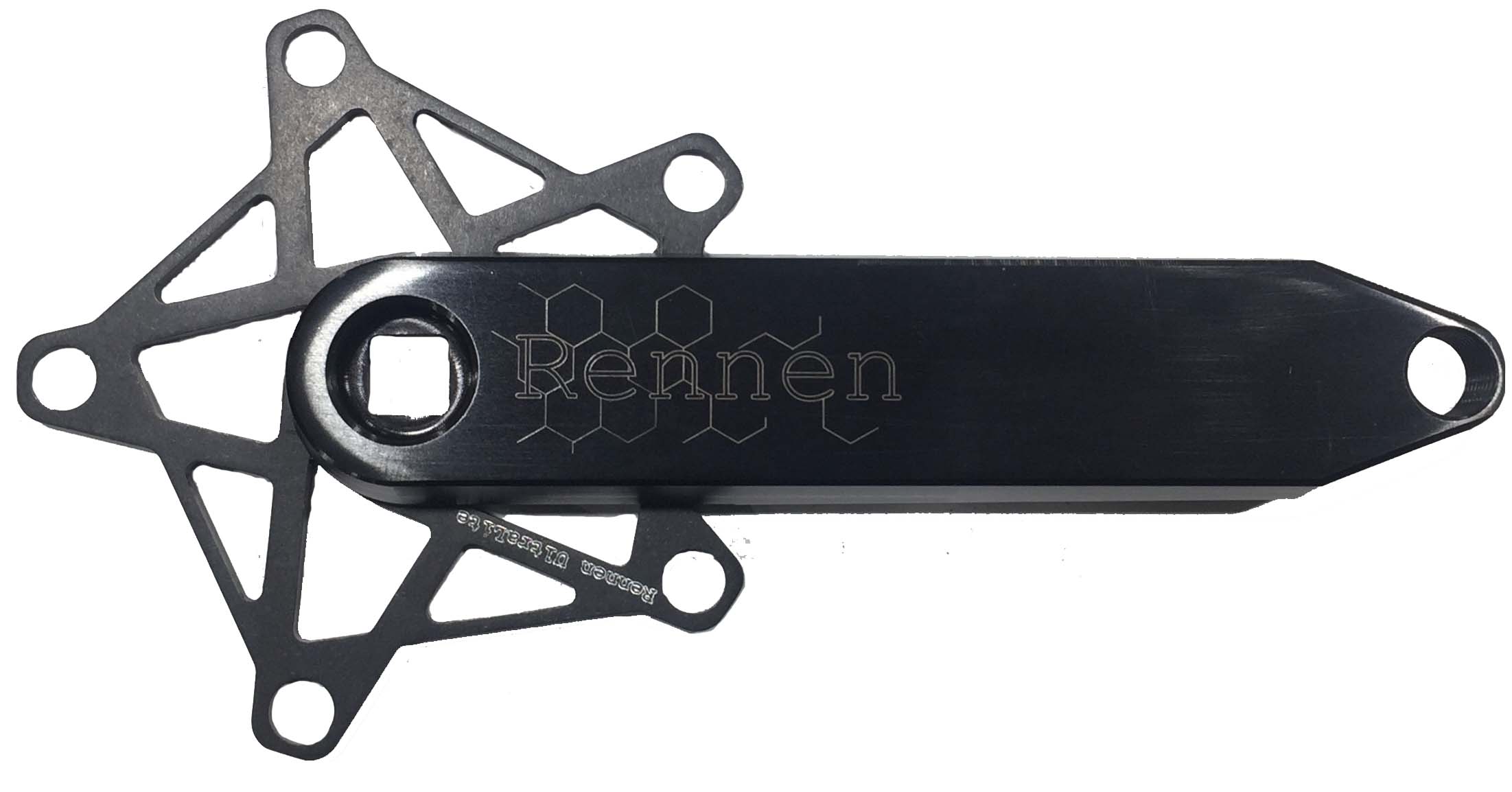 Hive BMX Mini Crank